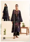 Rangrez Vol 4 By Keval 4001 4006 Dress Material Suppliers In India